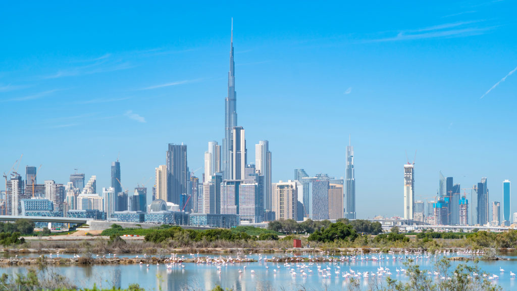 Comment réussir son expatriation à Dubai ? : Conseils et astuces pour une transition en douceur